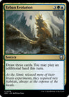Image for Urban Evolution (Ripple Foil) (Commander: Modern Horizons 3) (276) - Magic: The Gathering