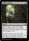 Image for Suffer the Past (Ripple Foil) (Commander: Modern Horizons 3) (205) - Magic: The Gathering