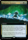 Image for Aggressive Biomancy (Extended Art) (Commander: Modern Horizons 3) (69) - Magic: The Gathering