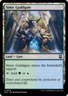 Image for Simic Guildgate (Ripple Foil) (Commander: Modern Horizons 3) (378) - Magic: The Gathering