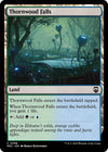 Image for Thornwood Falls (Ripple Foil) (Commander: Modern Horizons 3) (396) - Magic: The Gathering
