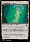 Image for Urza's Power Plant (Ripple Foil) (Commander: Modern Horizons 3) (402) - Magic: The Gathering