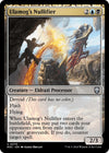 Image for Ulamog's Nullifier (Ripple Foil) (Commander: Modern Horizons 3) (275) - Magic: The Gathering