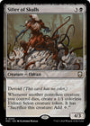 Image for Sifter of Skulls (Ripple Foil) (Commander: Modern Horizons 3) (203) - Magic: The Gathering