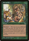 Image for Elvish Fury (Tempest) (226) - Magic: The Gathering