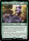 Image for Selvala, Heart of the Wilds (Commander: Modern Horizons 3) (246) - Magic: The Gathering