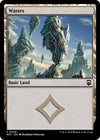 Image for Wastes (Commander: Modern Horizons 3) (408) - Magic: The Gathering