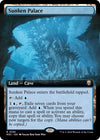 Image for Sunken Palace (Extended Art) (Commander: Modern Horizons 3) (81) - Magic: The Gathering