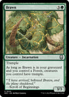 Image for Brawn (Commander: Modern Horizons 3) (224) - Magic: The Gathering
