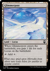 Image for Glimmerpost (Ripple Foil) (Commander: Modern Horizons 3) (346) - Magic: The Gathering