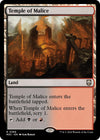 Image for Temple of Malice (Commander: Modern Horizons 3) (389) - Magic: The Gathering