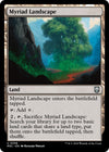 Image for Myriad Landscape (Commander: Modern Horizons 3) (358) - Magic: The Gathering
