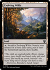 Image for Evolving Wilds (Commander: Modern Horizons 3) (340) - Magic: The Gathering