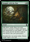 Image for Grapple with the Past (Commander: Modern Horizons 3) (230) - Magic: The Gathering