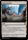 Image for Spawning Bed (Ripple Foil) (Commander: Modern Horizons 3) (380) - Magic: The Gathering