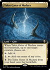 Image for Talon Gates of Madara (Extended Art) (Ripple Foil) (Commander: Modern Horizons 3) (82) - Magic: The Gathering