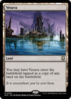 Image for Vesuva (Ripple Foil) (Commander: Modern Horizons 3) (404) - Magic: The Gathering