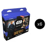 Image for Shadows of the Galaxy - Two-Player Starter Case - Star Wars: Unlimited