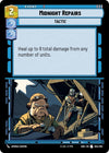 Image for Midnight Repairs (Shadows of the Galaxy) (054/262) - Star Wars: Unlimited