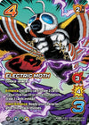 Image for Electric Moth (Alternate Art) (Challenger Series: Godzilla) (CHA03-GMM 7/22) - UniVersus