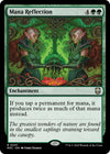 Image for Mana Reflection (Ripple Foil) (Commander: Modern Horizons 3) (237) - Magic: The Gathering