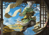 Image for Tamiyo, Inquisitive Student Art Card (Gold-Stamped Signature) (Art Series: Modern Horizons 3) (17) - Magic: The Gathering