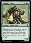 Image for Yavimaya Elder (Commander: Modern Horizons 3) (254) - Magic: The Gathering