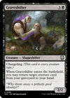 Image for Graveshifter (Ripple Foil) (Commander: Modern Horizons 3) (198) - Magic: The Gathering
