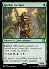 Image for Ignoble Hierarch (Ripple Foil) (Commander: Modern Horizons 3) (234) - Magic: The Gathering