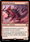 Image for Sawhorn Nemesis (Commander: Modern Horizons 3) (112) - Magic: The Gathering