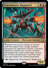Image for Exterminator Magmarch (Commander: Modern Horizons 3) (124) - Magic: The Gathering