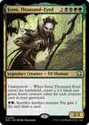 Image for Izoni, Thousand-Eyed (Ripple Foil) (Commander: Modern Horizons 3) (267) - Magic: The Gathering