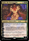 Image for Grist, the Hunger Tide (Ripple Foil) (Commander: Modern Horizons 3) (264) - Magic: The Gathering