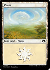 Image for Plains (0497) (Ripple Foil) (Modern Horizons 3) (497) - Magic: The Gathering