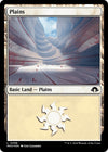 Image for Plains (0498) (Ripple Foil) (Modern Horizons 3) (498) - Magic: The Gathering