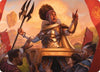 Image for Recruiter of the Guard Art Card (Art Series: Modern Horizons 3) (21) - Magic: The Gathering