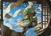 Image for Tamiyo, Inquisitive Student Art Card (Art Series: Modern Horizons 3) (17) - Magic: The Gathering