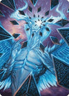 Image for Ugin's Binding Art Card (Art Series: Modern Horizons 3) (36) - Magic: The Gathering