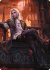 Image for Sorin of House Markov Art Card (Art Series: Modern Horizons 3) (52) - Magic: The Gathering
