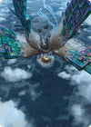 Image for Abstruse Appropriation Art Card (Art Series: Modern Horizons 3) (12) - Magic: The Gathering