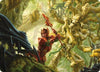 Image for Collective Resistance Art Card (Art Series: Modern Horizons 3) (7) - Magic: The Gathering