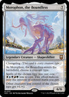 Image for Morophon, the Boundless (Ripple Foil) (Commander: Modern Horizons 3) (157) - Magic: The Gathering