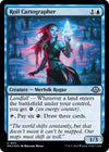 Image for Roil Cartographer (Ripple Foil) (Modern Horizons 3) (511) - Magic: The Gathering