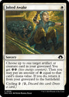 Image for Jolted Awake (Ripple Foil) (Modern Horizons 3) (509) - Magic: The Gathering