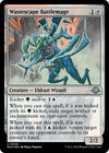 Image for Wastescape Battlemage (Ripple Foil) (Modern Horizons 3) (508) - Magic: The Gathering
