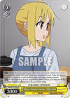 Image for Nijika's Summer Vacation, Nijika Ijichi (BOCCHI THE ROCK!) (BTR/W107-E006 R) - Weiss Schwarz