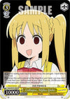 Image for Collapse, Nijika Ijichi (BOCCHI THE ROCK!) (BTR/W107-E009 R) - Weiss Schwarz