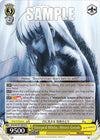 Image for Steeped White, Hitori Gotoh (BOCCHI THE ROCK!) (BTR/W107-E019 U) - Weiss Schwarz