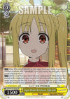 Image for Urgent Member Recruitment, Nijika Ijichi (SR) (BOCCHI THE ROCK!) (BTR/W107-E022S SR) - Weiss Schwarz