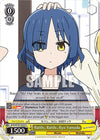 Image for Rattle, Rattle, Ryo Yamada (BOCCHI THE ROCK!) (BTR/W107-E023 C) - Weiss Schwarz